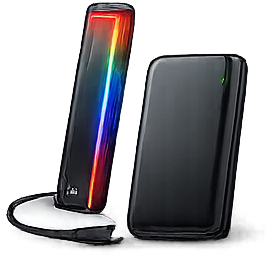 HDD خارجي
