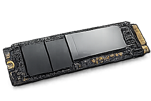 SSD خارجي