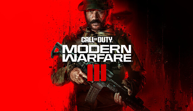 Call of Duty: Modern Warfare 3