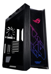 ASUS ROG Strix Helios RGB ATX/EATX Gaming Case - Black