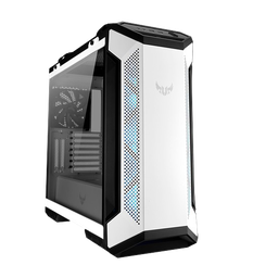 ASUS TUF Gaming GT501 EATX White Edition CASE