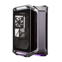 Cooler Master C700M - Black