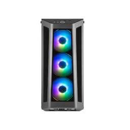 Cooler Master MasterBox MB520 ARGB Mid Tower Case