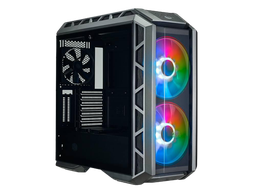 Cooler Master MasterCase H500P ARGB ATX MidTower Gaming Case