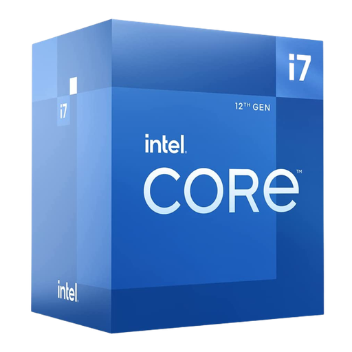 Intel Core i7-12700F 2.1 GHz 12-Core LGA 1700 Processor