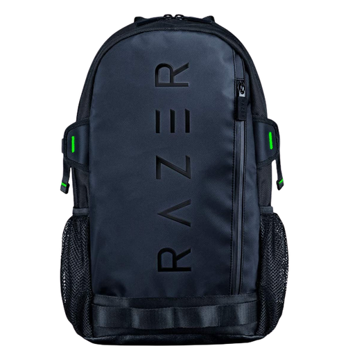 Razer Rogue V3 Backpack (13.3 Inch) Chromatic Edition - Compact Travel Backpack