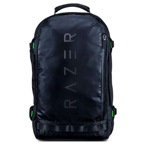 Razer Rogue V3 Backpack (17.3 Inch) Black Edition - Compact Travel Backpack