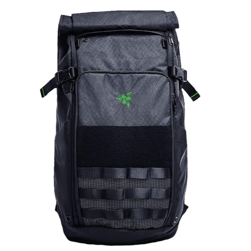 Razer Tactical Pro Backpack v2 17.3"
