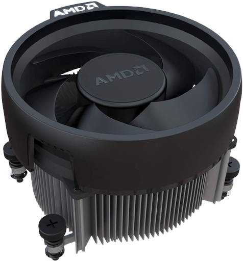 AMD Ryzen Wraith Spire