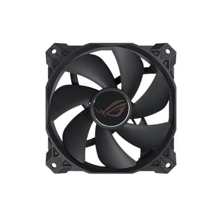Asus Rog Strix Xf120 Black Fan