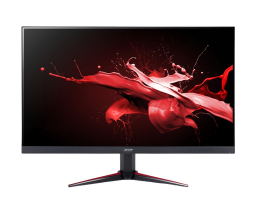Acer Nitro VG240Y 24'' FHD IPS LCD,1ms,180Hz Monitor With FreeSync