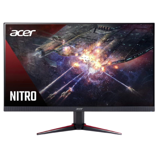 ACER NITRO VG240YS 23.8" FULL HD IPS FREESYNC 165HZ GAMING MONITOR