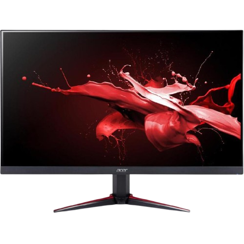 Acer Nitro VG2 | VG242YP | 23.8" Full HD (1920 x 1080), IPS, 144 Hz, 1ms, FreeSync Black Gaming Monitor