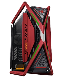 ASUS ROG Hyperion EVA-02 Edition, AURA Sync ARGB Full Tower CASE